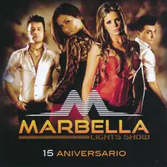 Orquesta Marbella. 15 Aniversario. Orquestas de Galicia by Orquesta Marbella album reviews, ratings, credits