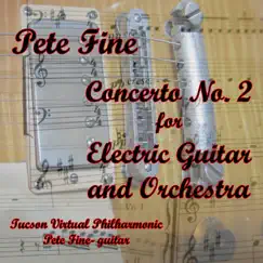 Concerto No. 2 for Electric Guitar: II. Marcato Song Lyrics