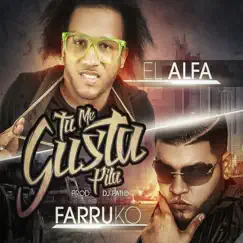 Tu Me Gusta Pila - Single by El Alfa album reviews, ratings, credits