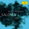 Salonen: Violin Concerto, Nyx album lyrics, reviews, download