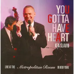 New York Medley: I've Got a Crush On New York Town / Autumn in New York (Live) Song Lyrics