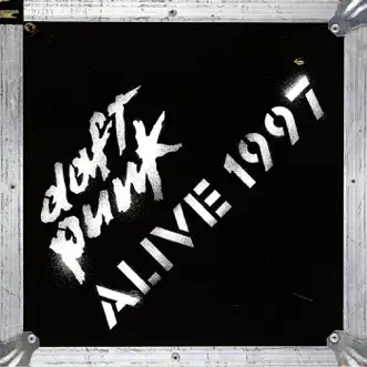 Alive 1997 by Daft Punk album download