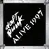 Alive 1997 album cover