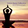 Yoga Music Collection "Blissfull Mantras & Prayers" album lyrics, reviews, download