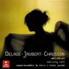 Delage/Jaubert/Chausson: Mélodies album lyrics, reviews, download