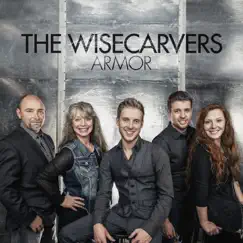 Armor by The Wisecarvers album reviews, ratings, credits