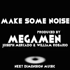 Make Some Noise Song Lyrics