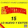 Cuando Vivas Conmigo album lyrics, reviews, download