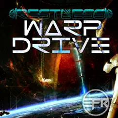 Warp Drive - Single by Restless album reviews, ratings, credits