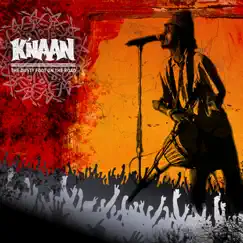 The Dusty Foot On the Road by K'naan album reviews, ratings, credits