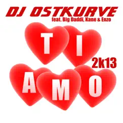 Ti amo (Video Edit) [feat. Big Daddi, Kane & Enzo] Song Lyrics