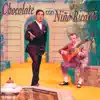 Chocolate (feat. Niño Ricardo) album lyrics, reviews, download