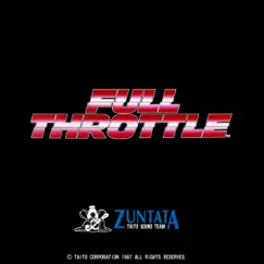 Full Throttle (Original Soundtrack) by ZUNTATA album reviews, ratings, credits