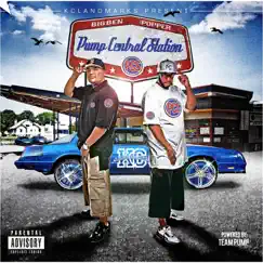 Pump Central Station by The Popper & Big Ben album reviews, ratings, credits