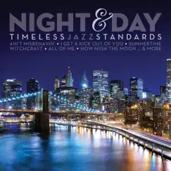 Night & Day by Rob Piltch & Steve Wingfield album reviews, ratings, credits