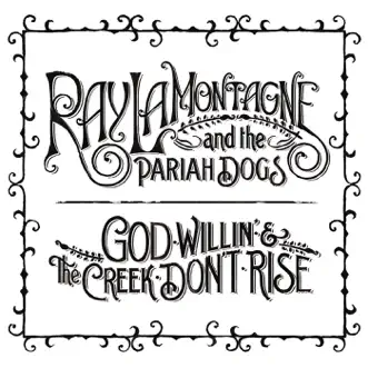 Download Repo Man Ray LaMontagne & The Pariah Dogs MP3