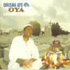 Oyá album lyrics, reviews, download