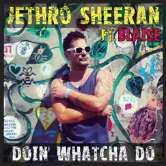 Doin' Whatcha Do (Radio Edit) [feat. Blaise] Song Lyrics