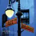 Jazz On Broadway album cover