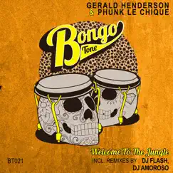 Welcome to the Jungle - Single by Gerald Henderson & Phunk Le Chique album reviews, ratings, credits