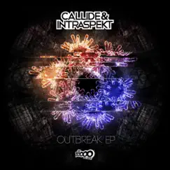 Outbreak - EP by Callide & Intraspekt album reviews, ratings, credits