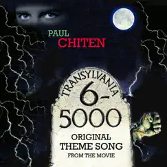 Transylvania 6-5000 (Single Version) Song Lyrics