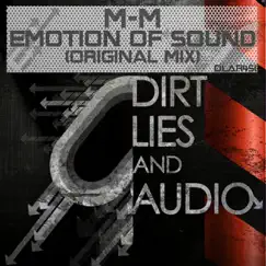Emotion of Sound - Single by M&M album reviews, ratings, credits