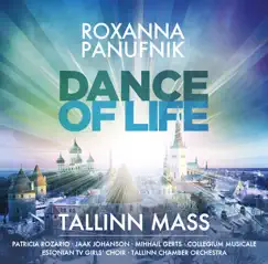 Tallinn Mass, 'Dance of Life', Act 4 - Sanctus et Benedictus: No. 14 Elu (Life, Chorus) Song Lyrics