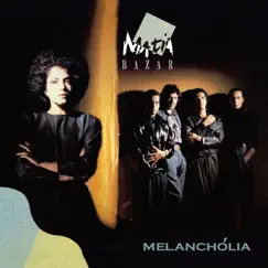 Melanchólia by Matia Bazar album reviews, ratings, credits
