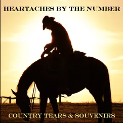 Heartaches by the Number Song Lyrics