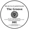 The Groove - Single album lyrics, reviews, download