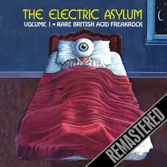 The Electric Asylum, Vol. 1 (Remastered) by Various Artists album reviews, ratings, credits