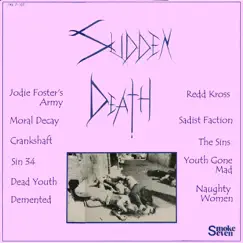 Sudden Death by Various Artists album reviews, ratings, credits