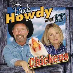 Chickens by Buck Howdy with BB album reviews, ratings, credits