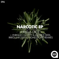Narcotic (Irregular Synth Remix) Song Lyrics