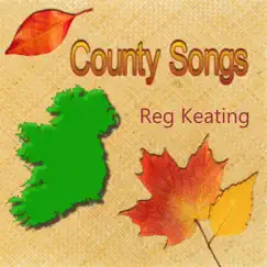 County Songs by Reg Keating album reviews, ratings, credits