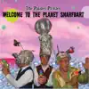 Welcome to the Planet Snarfbart album lyrics, reviews, download