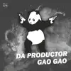 Gao Gao album lyrics, reviews, download
