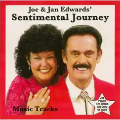 Sentimental Journey (Backing Tracks) by Joe & Jan Edwards album reviews, ratings, credits