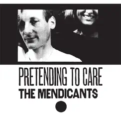 Pretending to Care by The Stanford Mendicants album reviews, ratings, credits