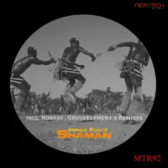Shaman - Single by Joshua (Italy) album reviews, ratings, credits