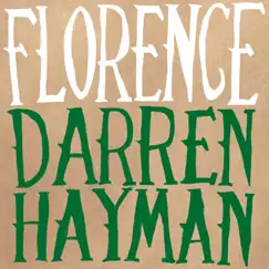 Florence by Darren Hayman album reviews, ratings, credits