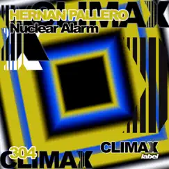 Nuclear Alarm - Single by Hernan Pallero album reviews, ratings, credits