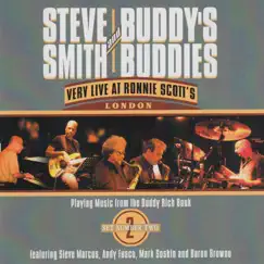 Big Man Blues (feat. Steve Marcus, Andy Fusco, Mark Soskin & Baron Browne) [Live] Song Lyrics