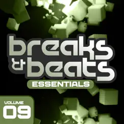Breaks & Beats Essentials Vol. 9 by Various Artists album reviews, ratings, credits