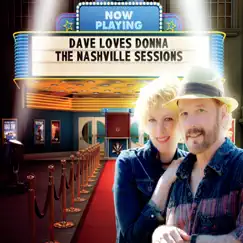 The Nashville Sessions - EP by Dave Loves Donna album reviews, ratings, credits