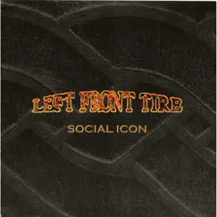 Social Icon by Left Front Tire album reviews, ratings, credits