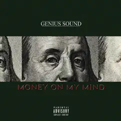 Money Is On My Mind (feat. 1 Bwoy) Song Lyrics