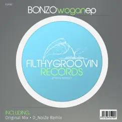 Wogan - Single by Bonzo album reviews, ratings, credits