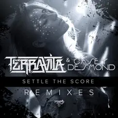 Settle the Score (DKS Remix) Song Lyrics